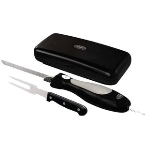 Oster Electric Knife with Case